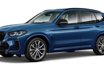 BMW X3 M40 11.655 km 56.575 &euro; Bietigheim-Bissingen 74321