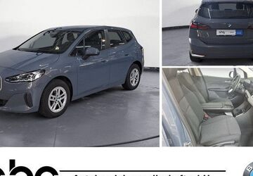 BMW 218 Active Tourer 44.523 km 25.860 &euro; Esslingen am Neckar 73730