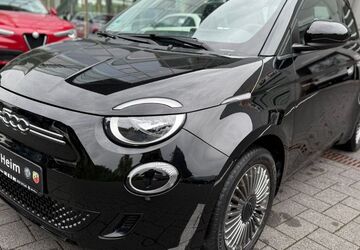 Fiat 500e 17.141 km 18.800 &euro; Tübingen 72072