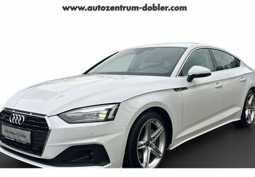 Audi A5 53.500 km 34.440 &euro; Mühlacker 75417