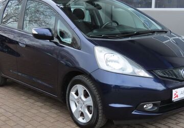 Honda Jazz 112.000 km 6.990 &euro; Stuttgart 70329