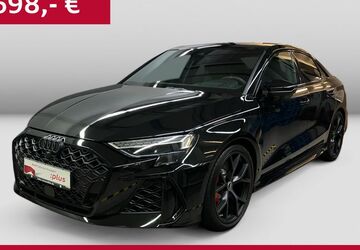 Audi RS3 5.717 km 67.890 &euro; Ludwigsburg 71636