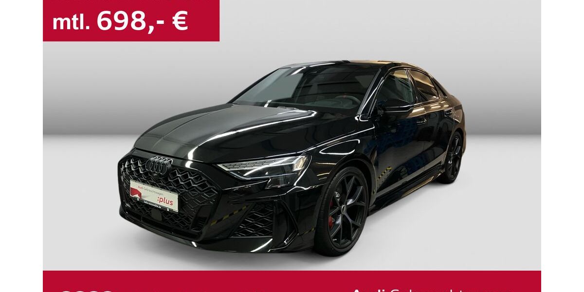 Audi RS3 5.717 km 67.890 &euro; Ludwigsburg 71636