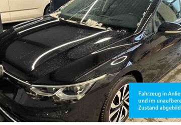 VW Golf 57.747 km 24.830 &euro; Stuttgart-Wangen 70188