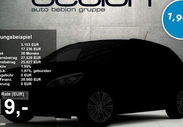 Peugeot 3008 26.214 km 28.980 &euro; Magstadt 71106