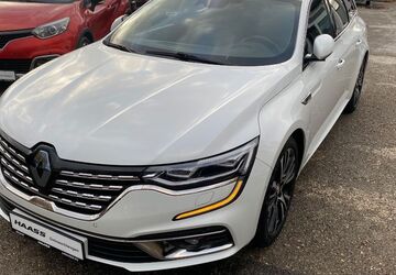 Renault Talisman 45.300 km 26.900 &euro; Ludwigsburg 71636