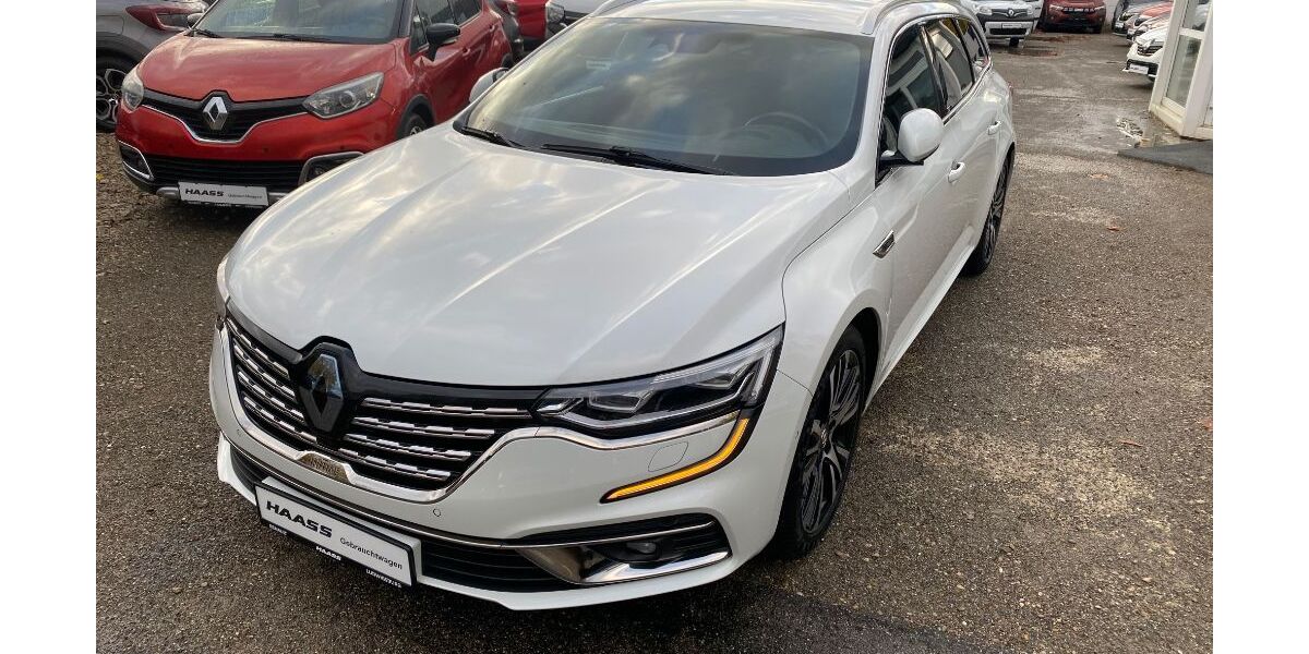 Renault Talisman 45.300 km 26.900 &euro; Ludwigsburg 71636