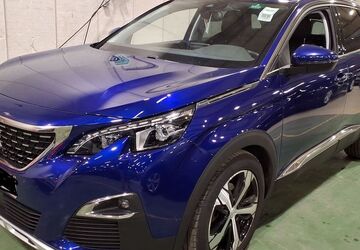 Peugeot 3008 132.098 km 12.864 &euro; Remseck am Neckar 71686
