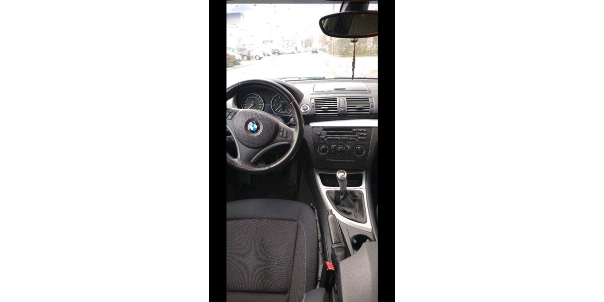 BMW 116 159.000 km 3.000 &euro; Kornwestheim 70806