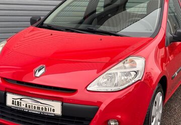 Renault Clio 212.917 km 1.999 &euro; Niefern-Öschelbronn 75223