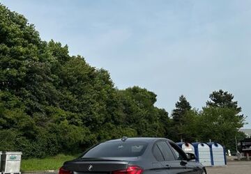 BMW 318 166.000 km 13.999 &euro; Calw 75365