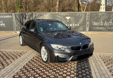 BMW M3 247.000 km 35.900 &euro; Nagold 72202