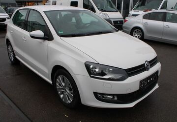 VW Polo 24.000 km 8.800 &euro; Weil im Schönbuch 71093