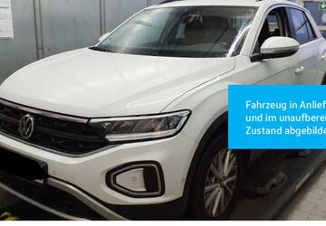VW T-Roc 82.569 km 23.230 &euro; Stuttgart-Wangen 70188