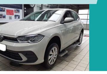 VW Polo 46.069 km 17.950 &euro; Weil der Stadt 71263