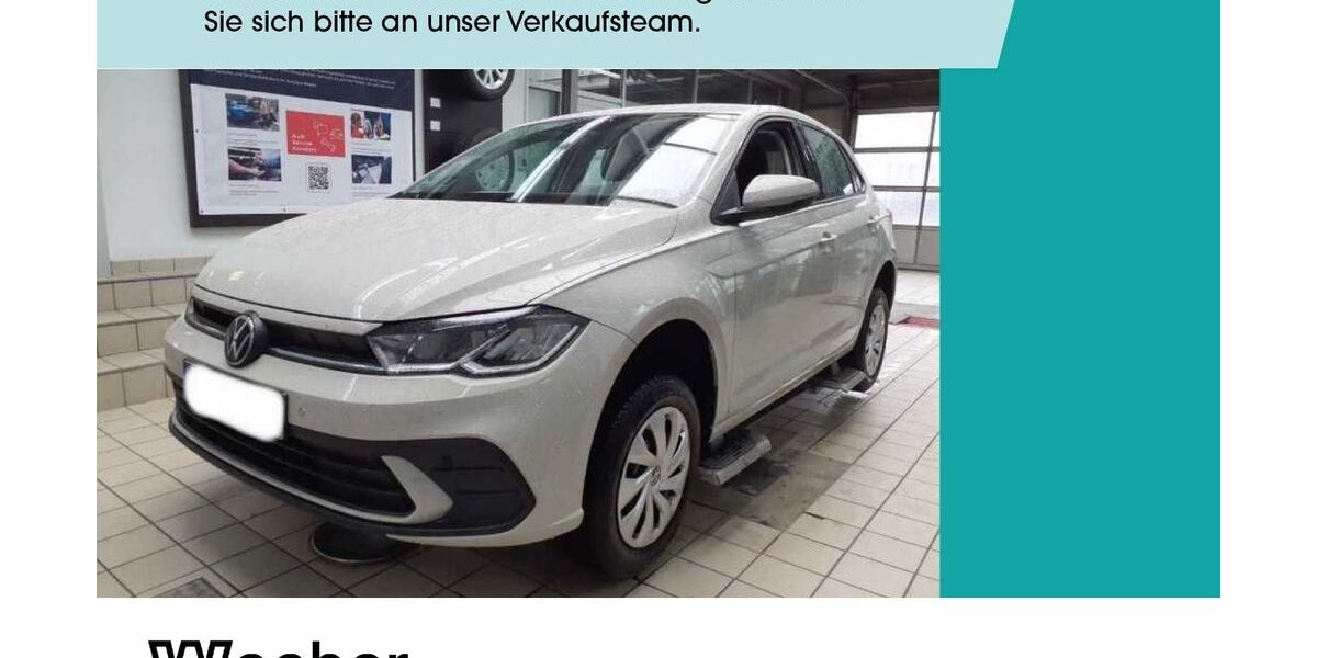 VW Polo 46.069 km 17.950 &euro; Weil der Stadt 71263