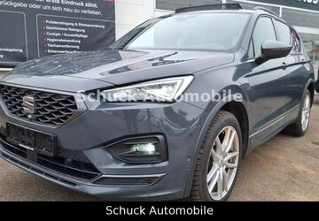 Seat Tarraco 100.000 km 28.800 &euro; Altdorf (Landkreis Böblingen) 71155