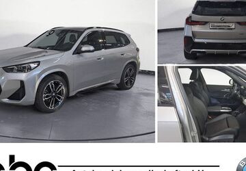 BMW X1 25.953 km 41.930 &euro; Esslingen am Neckar 73730