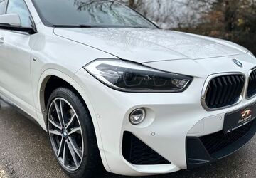 BMW X2 180.000 km 21.999 &euro; Reutlingen 72770