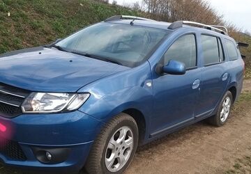 Dacia Logan 210.000 km 3.500 &euro; Esslingen 73728