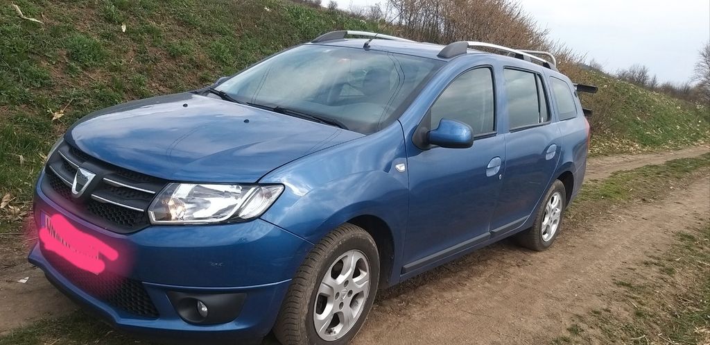 Dacia Logan 210.000 km 3.500 &euro; Esslingen 73728