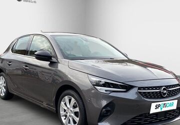 Opel Corsa 65.450 km 12.495 &euro; Wildberg 72218