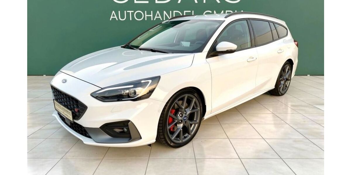 Ford Focus 162.000 km 14.900 &euro; Niefern bei Pforzheim 75223