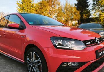 VW Polo 92.230 km 12.999 &euro; Fellbach 70736