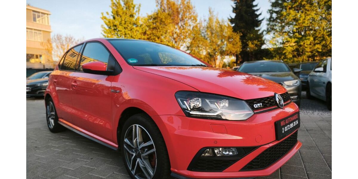 VW Polo 92.230 km 12.999 &euro; Fellbach 70736