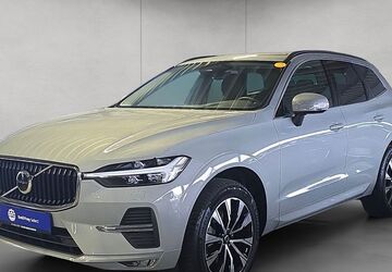 Volvo XC60 15.774 km 42.400 &euro; Stuttgart 70190