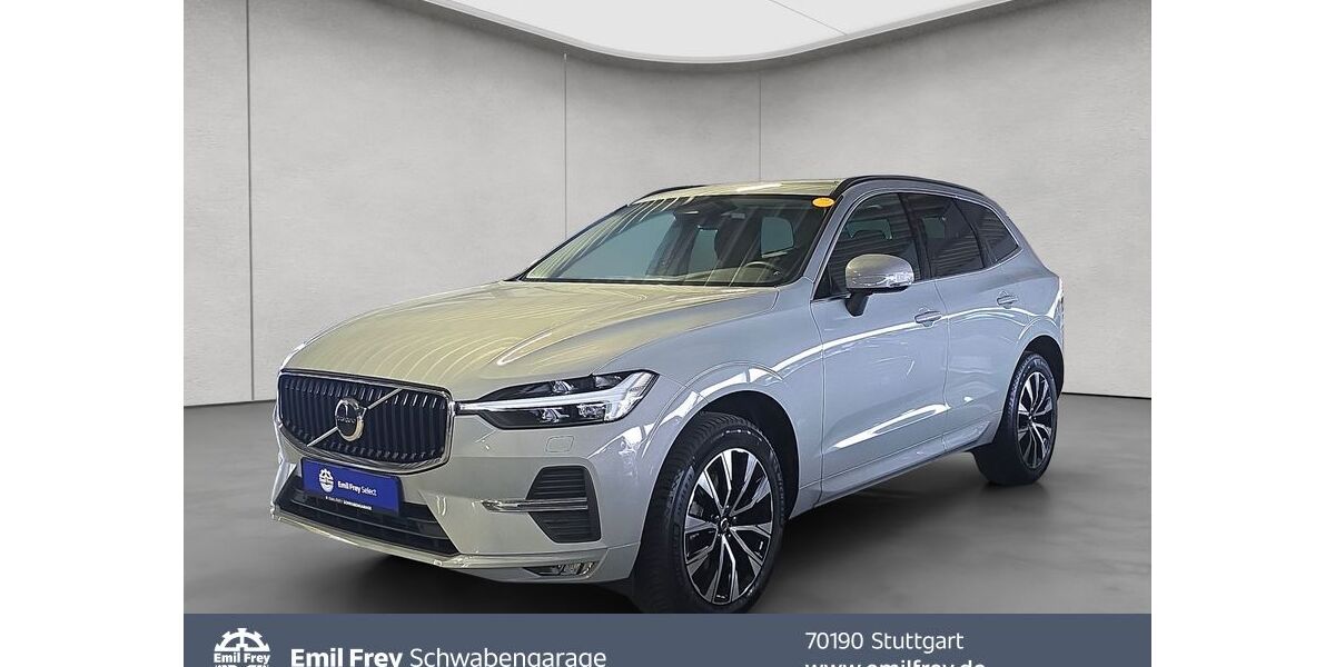 Volvo XC60 15.774 km 42.400 &euro; Stuttgart 70190