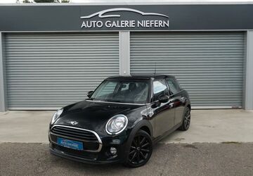 Mini Cooper 138.700 km 9.900 &euro; Niefern- Öschelbron 75223