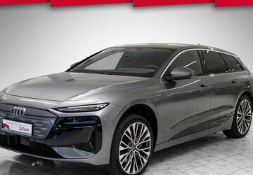 Audi A6 e-tron 7.310 km 78.520 &euro; Böblingen 71034