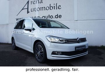 VW Touran 150.000 km 14.300 &euro; Böblingen / Stuttgart 71032