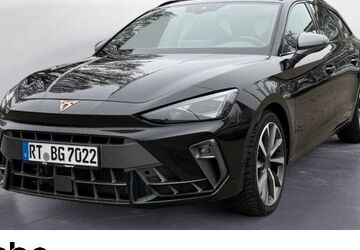 Cupra Leon 27.190 km 29.990 &euro; Reutlingen 72770