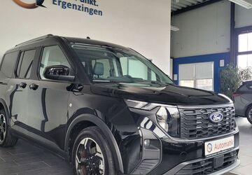 Ford Tourneo Courier 8.500 km 26.950 &euro; Rottenburg 72108