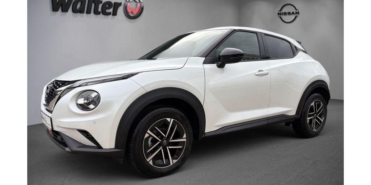 Nissan Juke 8.900 km 17.990 &euro; Pforzheim 75177