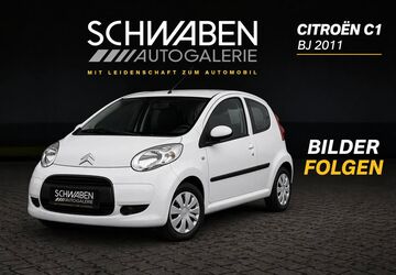 Citroen C1 150.000 km 2.999 &euro; Reutlingen 72762
