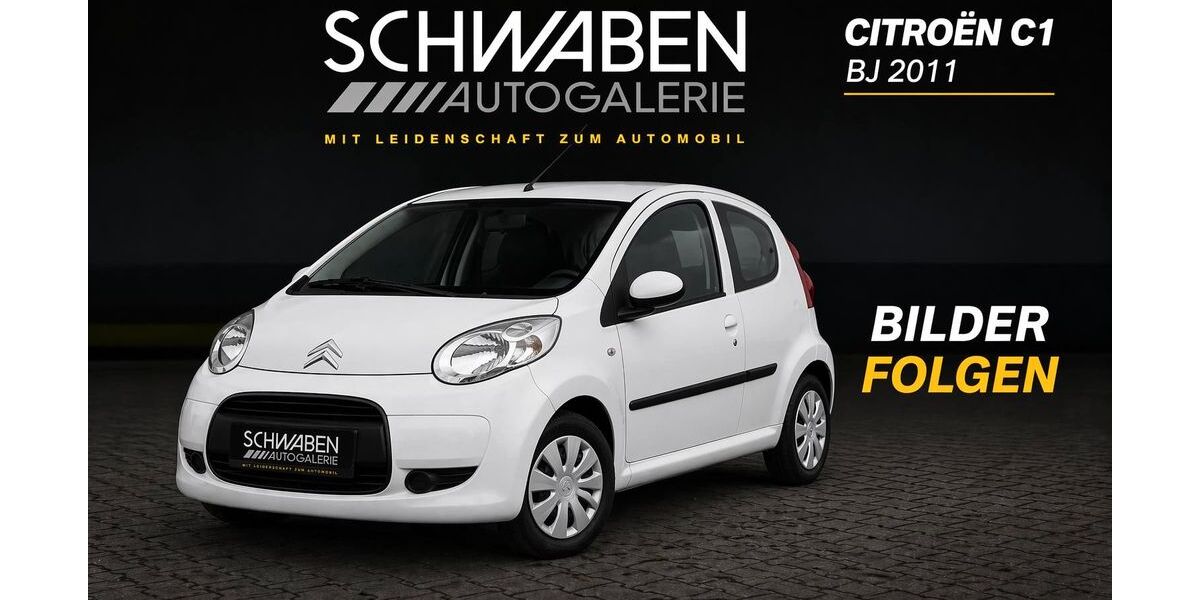 Citroen C1 150.000 km 2.999 &euro; Reutlingen 72762
