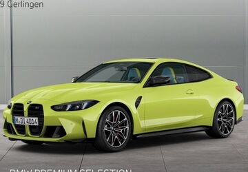 BMW M4 25.780 km 87.860 &euro; Gerlingen 70839