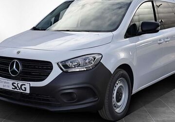 Mercedes-Benz Citan 7.000 km 32.500 &euro; Pforzheim 75179