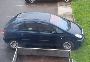 Citroen Xsara Picasso 200.000 km 1.000 &euro; Vaihingen/ Enz 71665