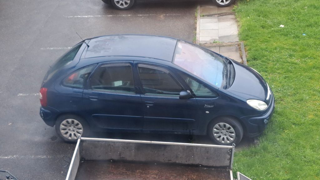 Citroen Xsara Picasso 200.000 km 1.000 &euro; Vaihingen/ Enz 71665