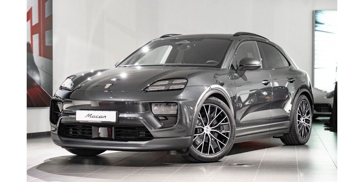 Porsche Macan 9.900 km 88.880 &euro; Pforzheim 75177