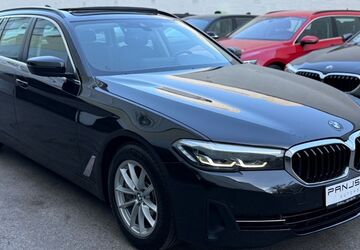 BMW 530 145.000 km 25.999 &euro; Stuttgart-Möhringen 70567
