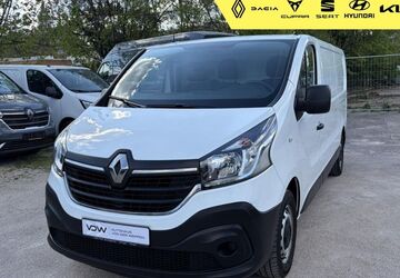 Renault Trafic 84.830 km 18.990 &euro; Stuttgart 70188