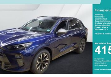 Cupra Terramar 4.547 km 32.979 &euro; Leonberg 71229