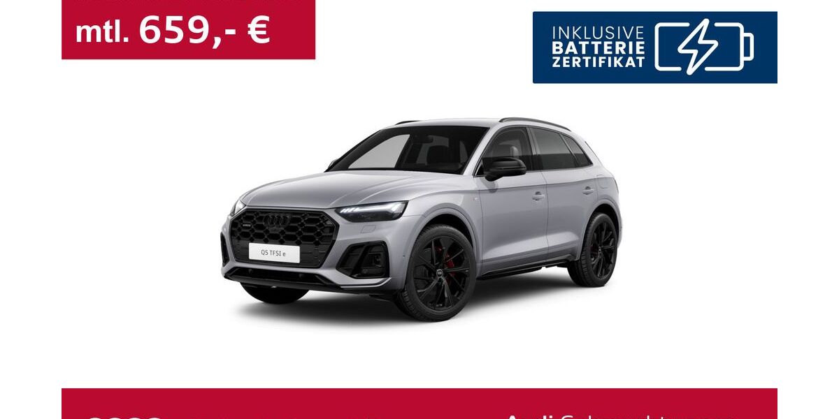 Audi Q5 6.372 km 56.930 &euro; Ludwigsburg 71636