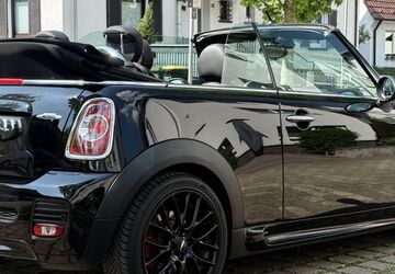 Mini John Cooper Works Cabrio 105.800 km 14.200 &euro; Kornwestheim 70806