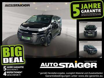 Gebrauchte Citroën Jumpy